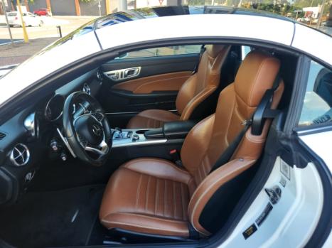 MERCEDES-BENZ SLC 300 2.0 16V CGI 9G-TRONIC AUTOM�TICO, Foto 11