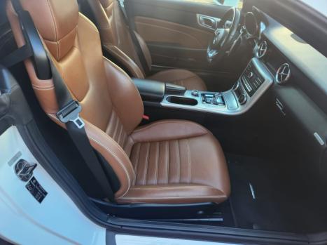 MERCEDES-BENZ SLC 300 2.0 16V CGI 9G-TRONIC AUTOM�TICO, Foto 12