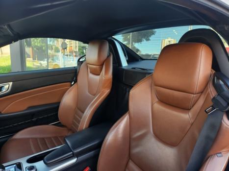 MERCEDES-BENZ SLC 300 2.0 16V CGI 9G-TRONIC AUTOM�TICO, Foto 13