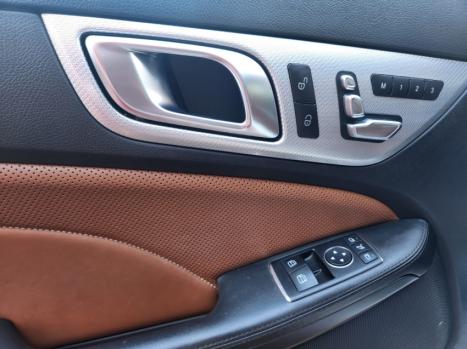 MERCEDES-BENZ SLC 300 2.0 16V CGI 9G-TRONIC AUTOM�TICO, Foto 14