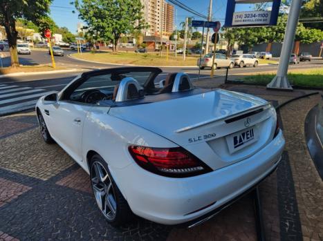 MERCEDES-BENZ SLC 300 2.0 16V CGI 9G-TRONIC AUTOM�TICO, Foto 16