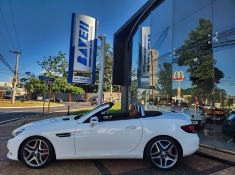 MERCEDES-BENZ SLC 300 2.0 16V CGI 9G-TRONIC AUTOM�TICO, Foto 17