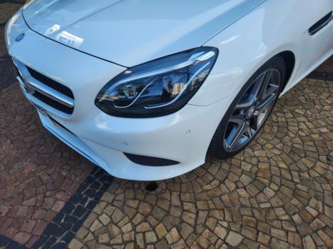 MERCEDES-BENZ SLC 300 2.0 16V CGI 9G-TRONIC AUTOM�TICO, Foto 18
