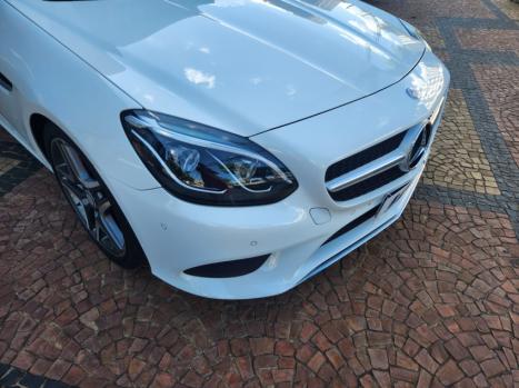 MERCEDES-BENZ SLC 300 2.0 16V CGI 9G-TRONIC AUTOM�TICO, Foto 19