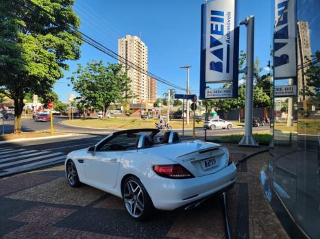 MERCEDES-BENZ SLC 300 2.0 16V CGI 9G-TRONIC AUTOM�TICO, Foto 20