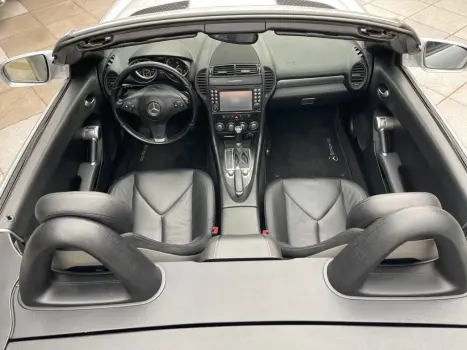MERCEDES-BENZ SLK 200 1.8 16V KOMPRESSOR ROADSTER AUTOM�TICO, Foto 11