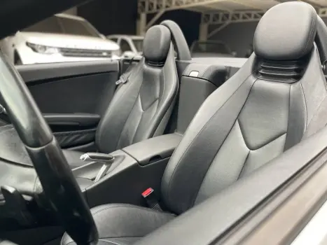MERCEDES-BENZ SLK 200 1.8 16V KOMPRESSOR ROADSTER AUTOM�TICO, Foto 13