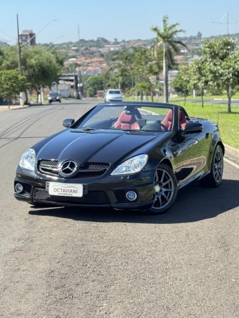 MERCEDES-BENZ SLK 200 1.8 KOMPRESSOR SPORT ROADSTER AUTOM�TICO, Foto 1