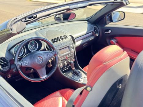 MERCEDES-BENZ SLK 200 1.8 KOMPRESSOR SPORT ROADSTER AUTOM�TICO, Foto 2