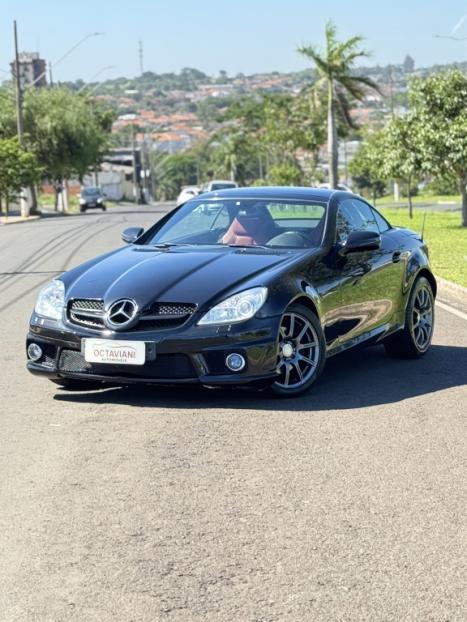 MERCEDES-BENZ SLK 200 1.8 KOMPRESSOR SPORT ROADSTER AUTOM�TICO, Foto 7