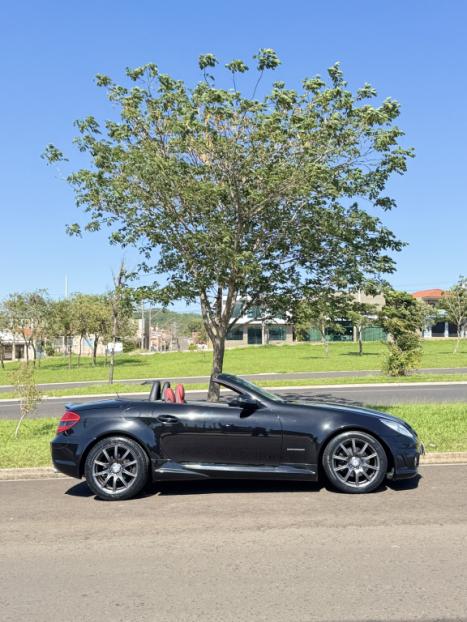 MERCEDES-BENZ SLK 200 1.8 KOMPRESSOR SPORT ROADSTER AUTOM�TICO, Foto 9