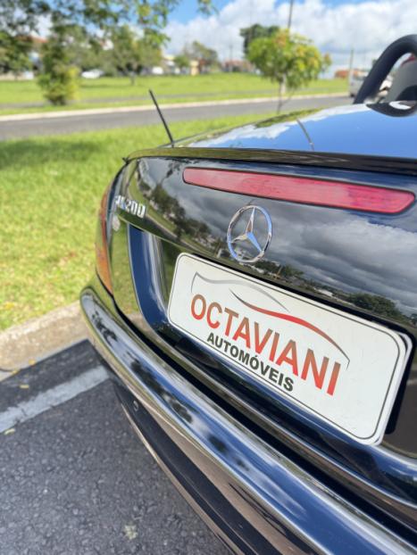 MERCEDES-BENZ SLK 200 1.8 16V KOMPRESSOR ROADSTER AUTOM�TICO, Foto 2