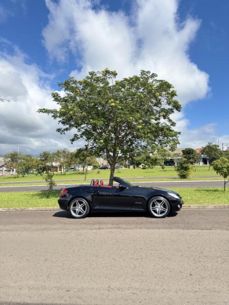 MERCEDES-BENZ SLK 200 1.8 16V KOMPRESSOR ROADSTER AUTOM�TICO, Foto 6
