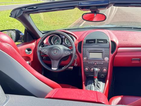 MERCEDES-BENZ SLK 200 1.8 16V KOMPRESSOR ROADSTER AUTOM�TICO, Foto 8
