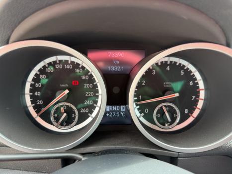 MERCEDES-BENZ SLK 200 1.8 KOMPRESSOR SPORT ROADSTER AUTOM�TICO, Foto 3