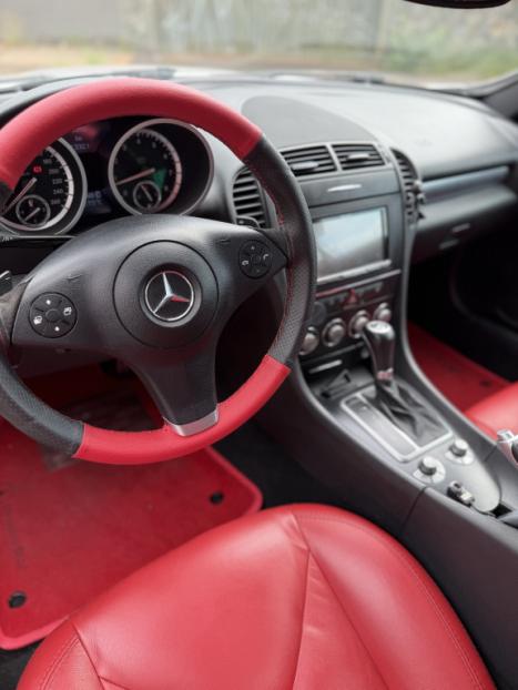 MERCEDES-BENZ SLK 200 1.8 KOMPRESSOR SPORT ROADSTER AUTOM�TICO, Foto 4