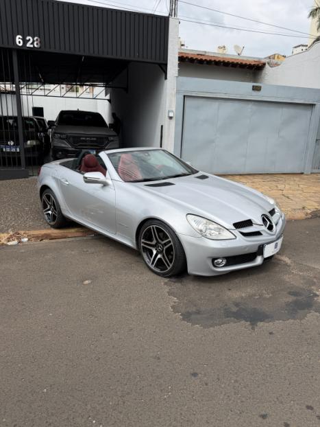 MERCEDES-BENZ SLK 200 1.8 KOMPRESSOR SPORT ROADSTER AUTOM�TICO, Foto 14