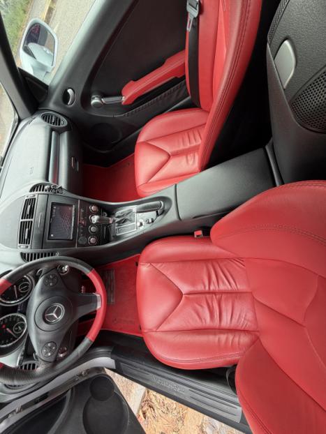 MERCEDES-BENZ SLK 200 1.8 KOMPRESSOR SPORT ROADSTER AUTOM�TICO, Foto 15