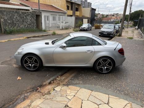 MERCEDES-BENZ SLK 200 1.8 KOMPRESSOR SPORT ROADSTER AUTOM�TICO, Foto 16