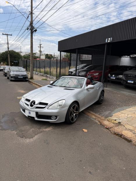 MERCEDES-BENZ SLK 200 1.8 KOMPRESSOR SPORT ROADSTER AUTOM�TICO, Foto 19