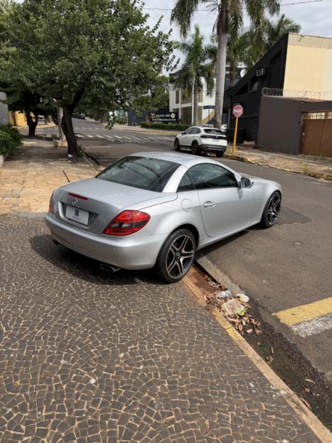 MERCEDES-BENZ SLK 200 1.8 KOMPRESSOR SPORT ROADSTER AUTOM�TICO, Foto 20