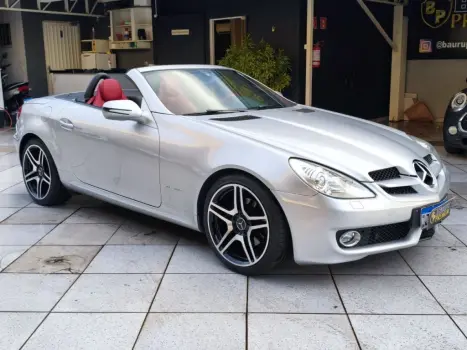 MERCEDES-BENZ SLK 200 1.8 16V KOMPRESSOR ROADSTER AUTOM�TICO, Foto 1