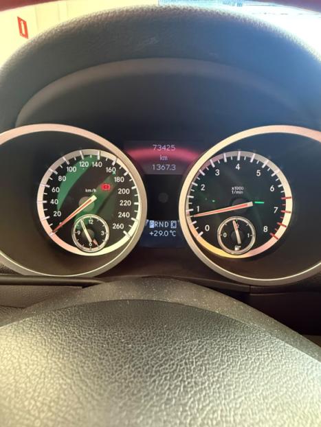 MERCEDES-BENZ SLK 200 1.8 16V KOMPRESSOR ROADSTER AUTOM�TICO, Foto 11