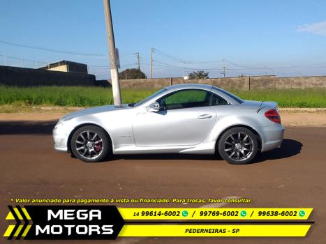 MERCEDES-BENZ SLK 200 1.8 16V KOMPRESSOR ROADSTER AUTOM�TICO, Foto 14