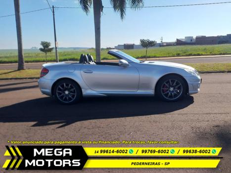 MERCEDES-BENZ SLK 200 1.8 16V KOMPRESSOR ROADSTER AUTOM�TICO, Foto 15