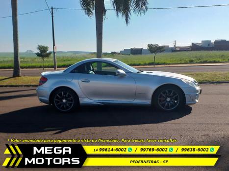 MERCEDES-BENZ SLK 200 1.8 16V KOMPRESSOR ROADSTER AUTOM�TICO, Foto 16