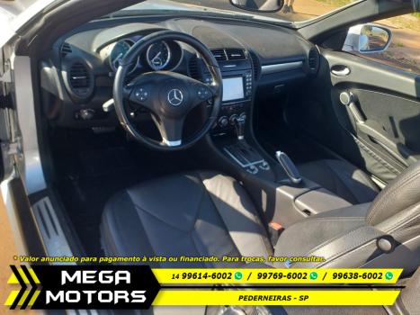 MERCEDES-BENZ SLK 200 1.8 16V KOMPRESSOR ROADSTER AUTOM�TICO, Foto 17