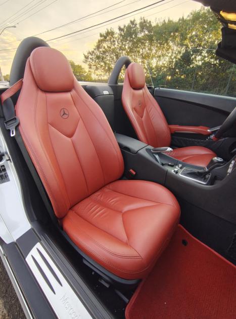MERCEDES-BENZ SLK 200 1.8 16V KOMPRESSOR ROADSTER AUTOM�TICO, Foto 11