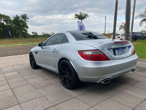 MERCEDES-BENZ SLK 250 1.8 16V CGI TURBO 2.3 AUTOM�TICO, Foto 7