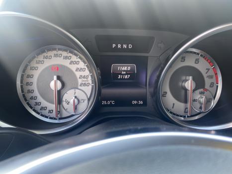 MERCEDES-BENZ SLK 250 1.8 16V CGI TURBO 2.3 AUTOM�TICO, Foto 9