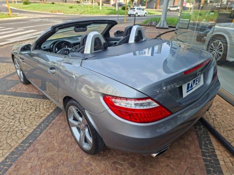 MERCEDES-BENZ SLK 250 1.8 16V CGI TURBO 2.3 AUTOMÁTICO, Foto 3