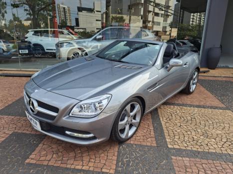 MERCEDES-BENZ SLK 250 1.8 16V CGI TURBO 2.3 AUTOMÁTICO, Foto 5