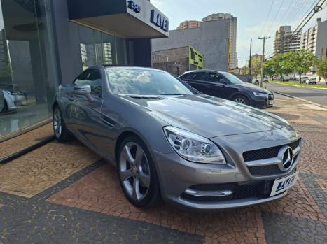 MERCEDES-BENZ SLK 250 1.8 16V CGI TURBO 2.3 AUTOMÁTICO, Foto 6