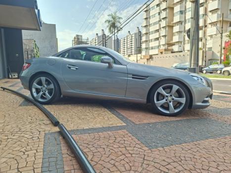 MERCEDES-BENZ SLK 250 1.8 16V CGI TURBO 2.3 AUTOMÁTICO, Foto 7