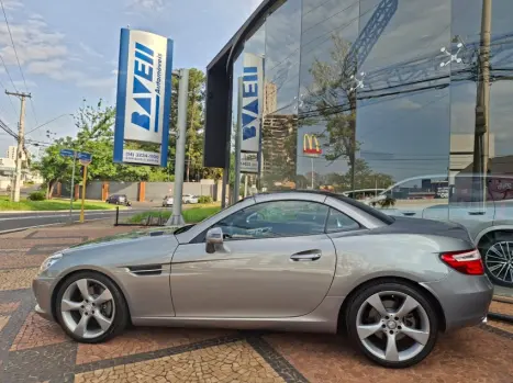 MERCEDES-BENZ SLK 250 1.8 16V CGI TURBO 2.3 AUTOMÁTICO, Foto 11