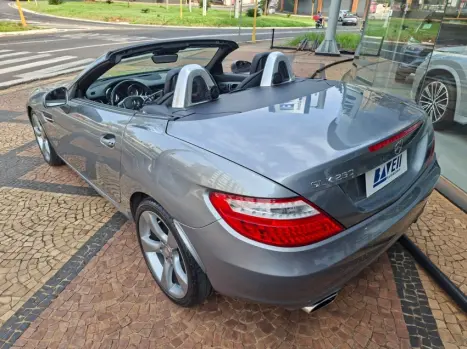 MERCEDES-BENZ SLK 250 1.8 16V CGI TURBO 2.3 AUTOMÁTICO, Foto 13