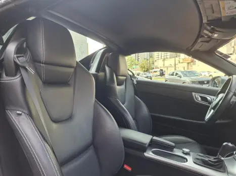 MERCEDES-BENZ SLK 250 1.8 16V CGI TURBO 2.3 AUTOMÁTICO, Foto 14