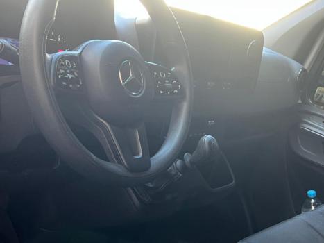 MERCEDES-BENZ Sprinter 2.2 CDI DIESEL FURGO 416 LONGO TETO ALTO, Foto 2