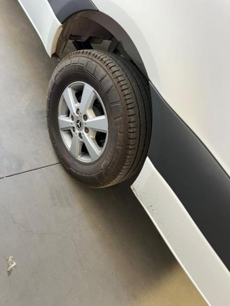 MERCEDES-BENZ Sprinter 2.2 CDI DIESEL FURGO 416 LONGO TETO ALTO, Foto 3