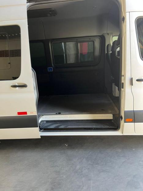 MERCEDES-BENZ Sprinter 2.2 CDI DIESEL FURGO 416 LONGO TETO ALTO, Foto 6