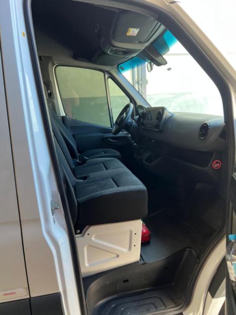 MERCEDES-BENZ Sprinter 2.2 CDI DIESEL FURGO 416 LONGO TETO ALTO, Foto 7