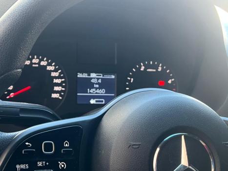 MERCEDES-BENZ Sprinter 2.2 CDI DIESEL FURGO 416 LONGO TETO ALTO, Foto 8