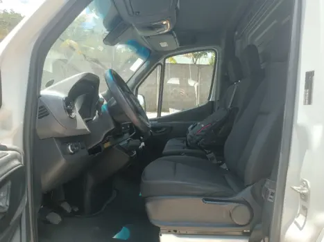 MERCEDES-BENZ Sprinter 2.2 CDI DIESEL FURG�O 416 LONGO TETO ALTO, Foto 6