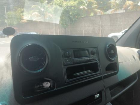 MERCEDES-BENZ Sprinter 2.2 CDI DIESEL FURG�O 416 LONGO TETO ALTO, Foto 8