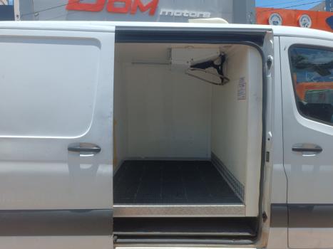 MERCEDES-BENZ Sprinter 2.2 CDI DIESEL FURG�O 416 LONGO TETO ALTO, Foto 10