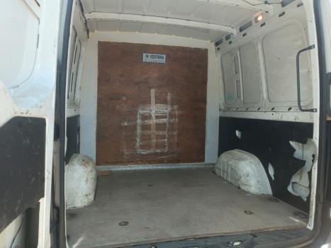 MERCEDES-BENZ Sprinter 2.2 CDI DIESEL FURG�O 416 LONGO TETO ALTO, Foto 11